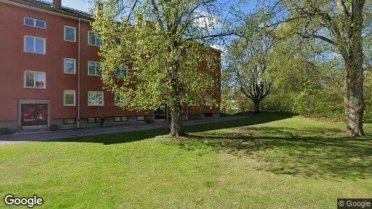 Apartments for rent in Nyköping - Photo from Google Street View