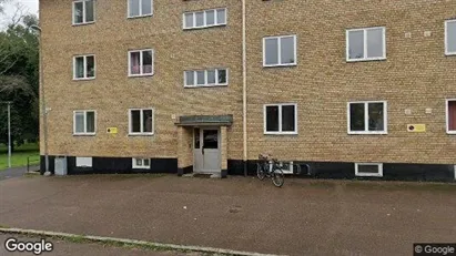 Apartments for rent in Avesta - Photo from Google Street View
