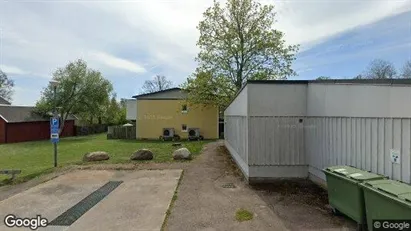 Apartments for rent in Kalmar - Photo from Google Street View