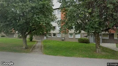 Apartments for rent in Finspång - Photo from Google Street View