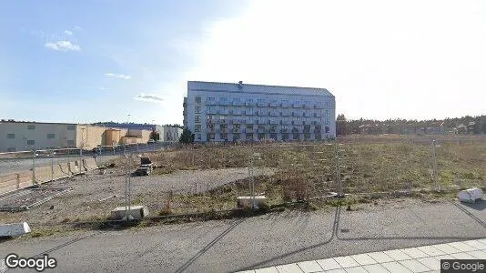 Apartments for rent in Täby - Photo from Google Street View