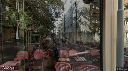 Apartments for rent in Södermalm - Photo from Google Street View