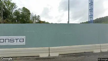 Apartments for rent in Botkyrka - Photo from Google Street View