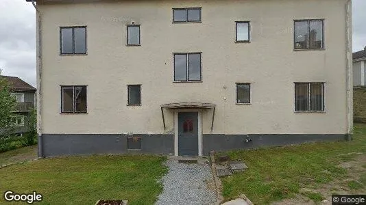 Apartments for rent in Kristinehamn - Photo from Google Street View