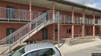 Apartments for rent in Salem - Photo from Google Street View