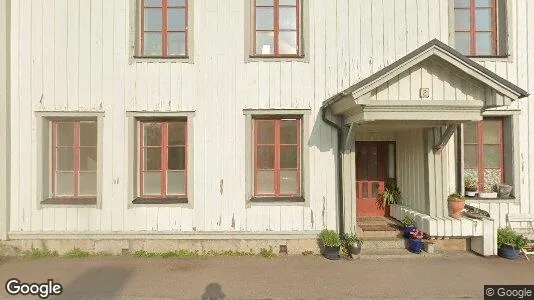 Apartments for rent in Kristinehamn - Photo from Google Street View