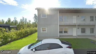 Apartments for rent in Nässjö - Photo from Google Street View