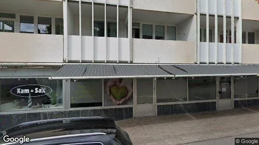 Apartments for rent in Falköping - Photo from Google Street View