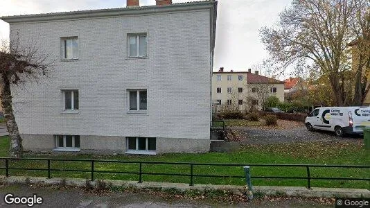 Apartments for rent in Eskilstuna - Photo from Google Street View