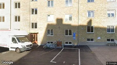 Apartments for rent in Helsingborg - Photo from Google Street View