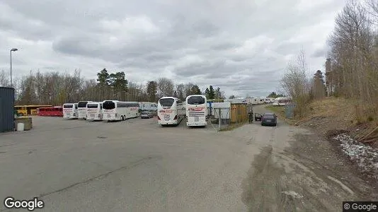 Apartments for rent in Botkyrka - Photo from Google Street View