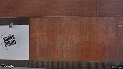 Apartments for rent in Borås - Photo from Google Street View