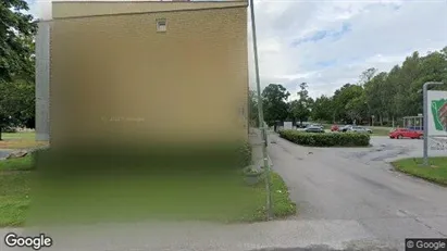 Apartments for rent in Olofström - Photo from Google Street View