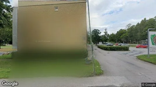 Apartments for rent in Olofström - Photo from Google Street View
