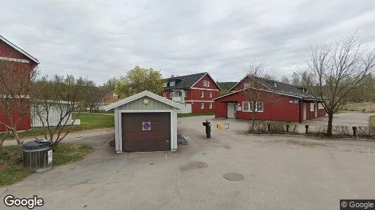 Apartments for rent in Falun - Photo from Google Street View