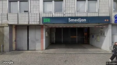 Apartments for rent in Eskilstuna - Photo from Google Street View