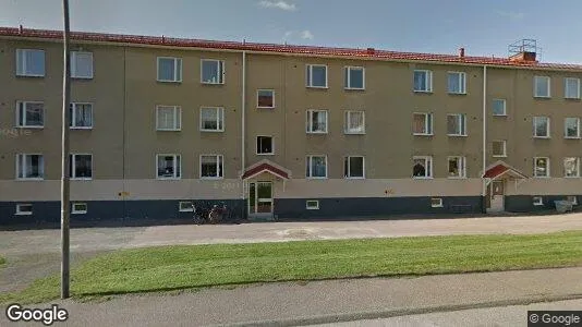 Apartments for rent in Surahammar - Photo from Google Street View