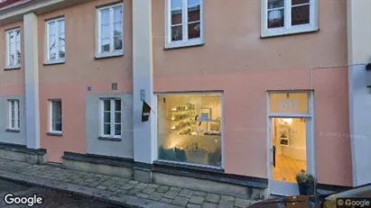 Apartments for rent in Eskilstuna - Photo from Google Street View