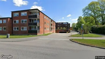 Apartments for rent in Alingsås - Photo from Google Street View