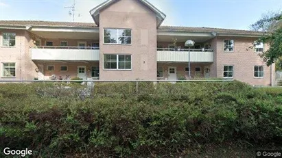 Apartments for rent in Hässleholm - Photo from Google Street View