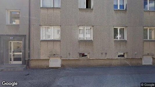 Apartments for rent in Katrineholm - Photo from Google Street View