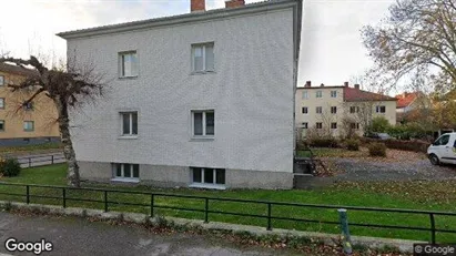 Apartments for rent in Eskilstuna - Photo from Google Street View