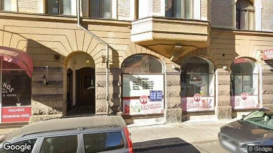 Apartments for rent in Malmö City - Photo from Google Street View
