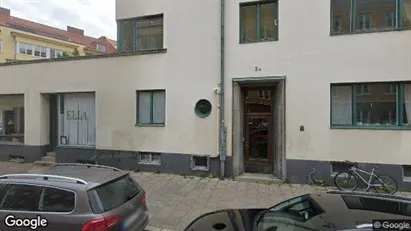 Apartments for rent in Malmö City - Photo from Google Street View
