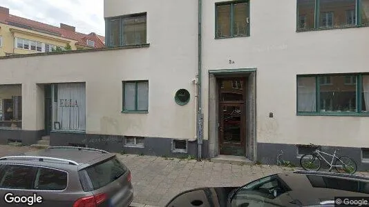 Apartments for rent in Malmö City - Photo from Google Street View