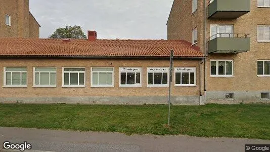 Apartments for rent in Linköping - Photo from Google Street View