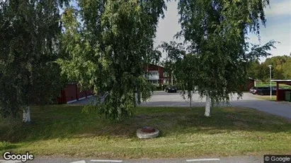 Apartments for rent in Piteå - Photo from Google Street View
