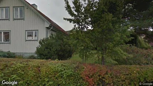 Apartments for rent in Kungsör - Photo from Google Street View