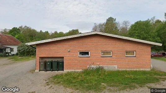 Apartments for rent in Norrtälje - Photo from Google Street View