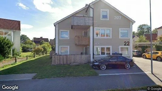 Apartments for rent in Växjö - Photo from Google Street View