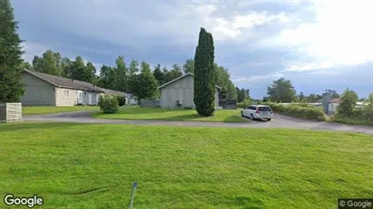 Apartments for rent in Ulricehamn - Photo from Google Street View