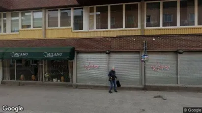 Apartments for rent in Nyköping - Photo from Google Street View