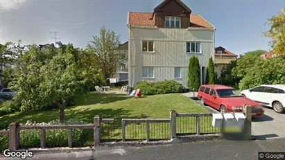 Apartments for rent in Borås - Photo from Google Street View