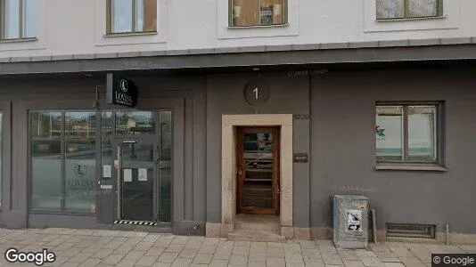Apartments for rent in Norrköping - Photo from Google Street View