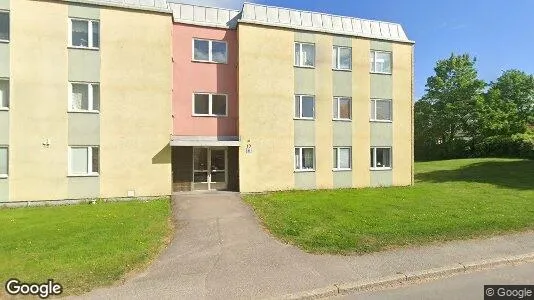 Apartments for rent in Eskilstuna - Photo from Google Street View