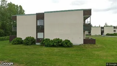 Apartments for rent in Ockelbo - Photo from Google Street View