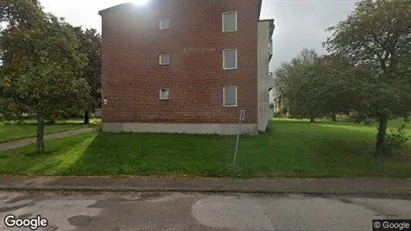 Apartments for rent in Kristinehamn - Photo from Google Street View