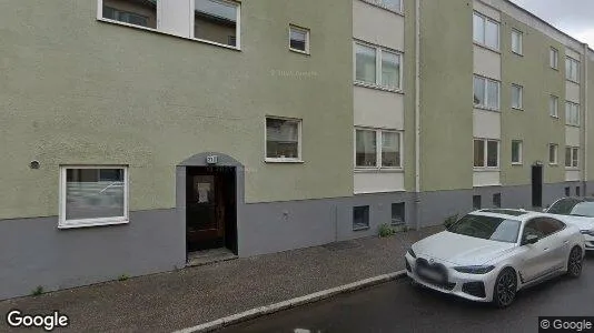 Apartments for rent in Nyköping - Photo from Google Street View
