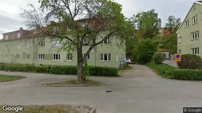 Apartments for rent in Nyköping - Photo from Google Street View
