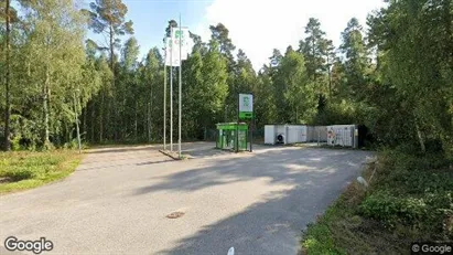 Apartments for rent in Lidköping - Photo from Google Street View