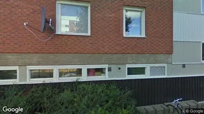 Apartments for rent in Nynäshamn - Photo from Google Street View