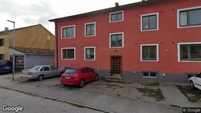 Apartments for rent in Höör - Photo from Google Street View