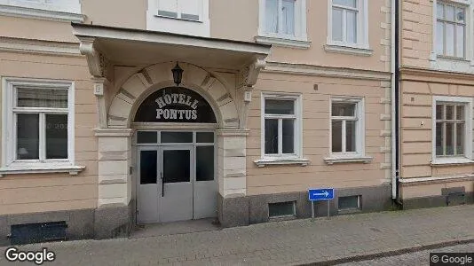 Apartments for rent in Oskarshamn - Photo from Google Street View