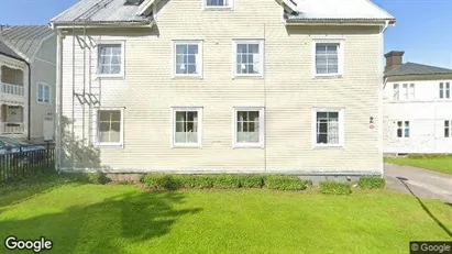 Apartments for rent in Sundsvall - Photo from Google Street View