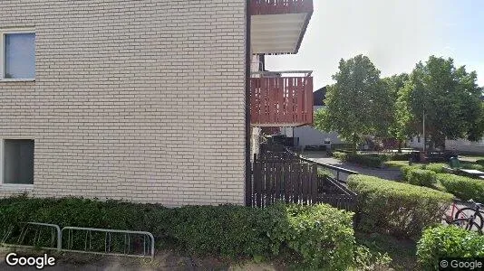 Apartments for rent in Linköping - Photo from Google Street View