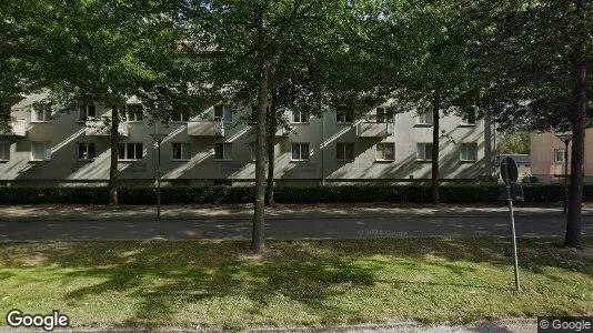 Apartments for rent in Eskilstuna - Photo from Google Street View